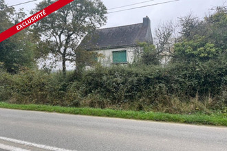 achat maison landevant 56690