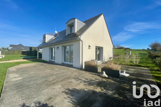 achat maison landevant 56690