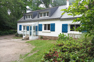 achat maison landevant 56690