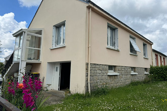 achat maison landevant 56690