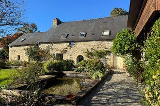 achat maison landevant 56690