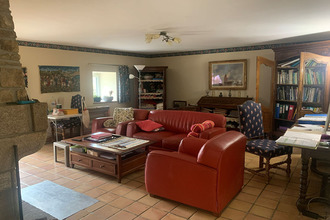 achat maison landevant 56690