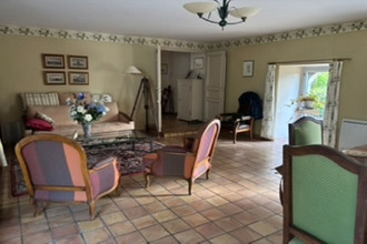 achat maison landevant 56690