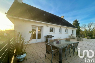 achat maison landevant 56690