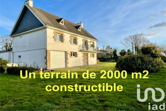 achat maison landevant 56690