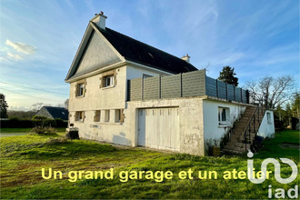 achat maison landevant 56690