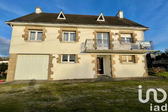 achat maison landevant 56690