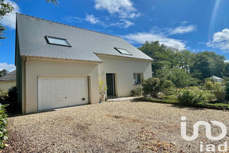 achat maison landevant 56690