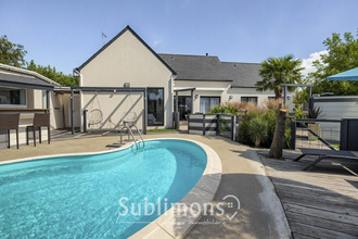 achat maison landevant 56690