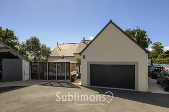 achat maison landevant 56690