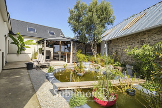 achat maison landevant 56690