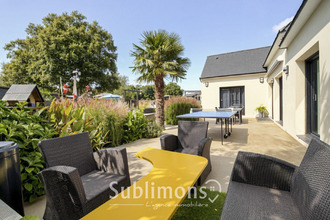 achat maison landevant 56690