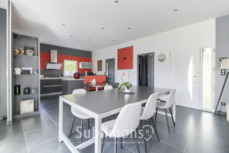 achat maison landevant 56690