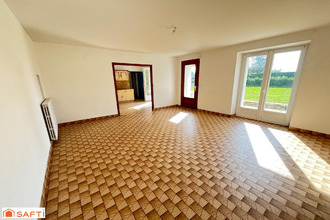 achat maison landevant 56690