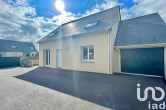 achat maison landevant 56690