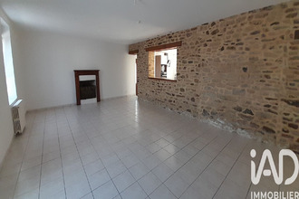 achat maison landevant 56690