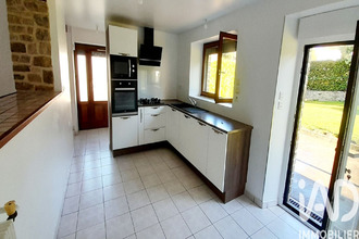 achat maison landevant 56690