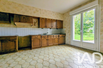 achat maison landevant 56690