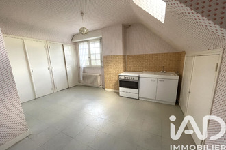 achat maison landevant 56690