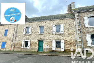 achat maison landevant 56690