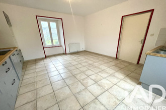 achat maison landevant 56690