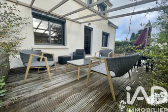 achat maison landevant 56690