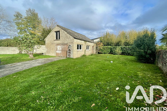 achat maison landevant 56690