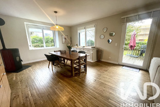 achat maison landevant 56690