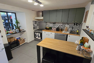 achat maison landevant 56690