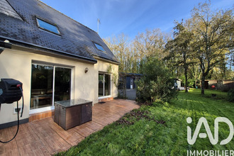 achat maison landevant 56690