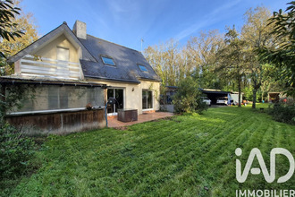 achat maison landevant 56690