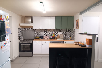 achat maison landevant 56690