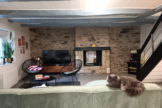 achat maison landevant 56690