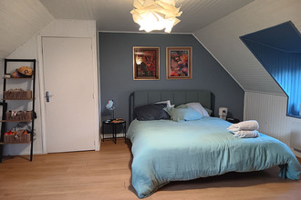 achat maison landevant 56690