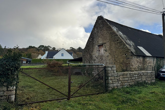 achat maison landevant 56690