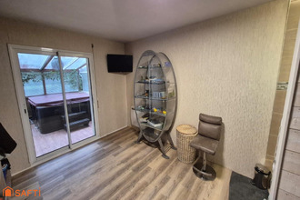 achat maison landevant 56690