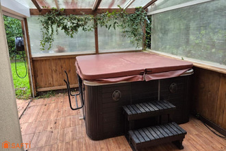 achat maison landevant 56690