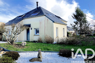 achat maison landevant 56690