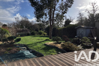 achat maison landevant 56690