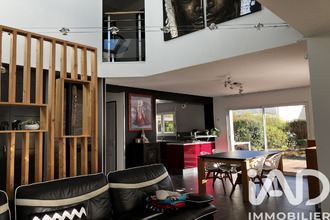 achat maison landevant 56690