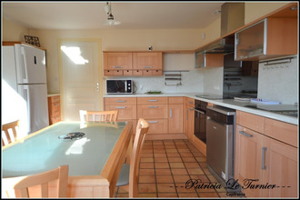 achat maison landevant 56690