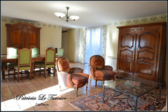 achat maison landevant 56690