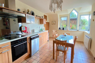 achat maison landevant 56690