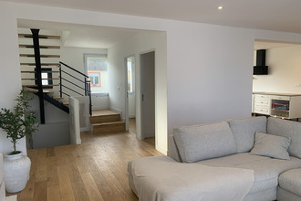 achat maison landevant 56690