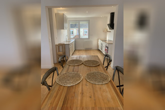 achat maison landevant 56690