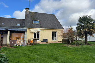 achat maison landevant 56690