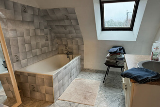 achat maison landevant 56690