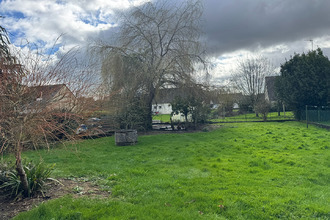 achat maison landevant 56690