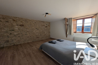 achat maison landevant 56690