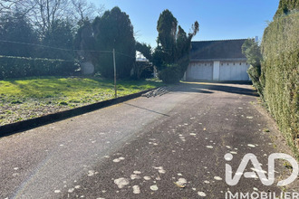 achat maison landevant 56690